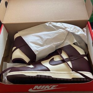 Nike Dunk High